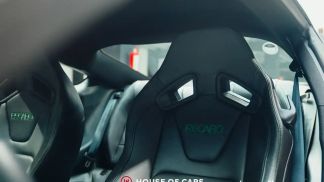 Leasing Coupe Ford Mustang 2020