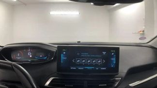 Finansowanie SUV Peugeot 3008 2021