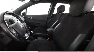 Leasing SUV Renault Captur 2018