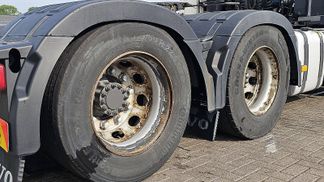 Leasing Tractor unit Volvo FH 500 2021