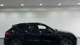 Finansowanie SUV Porsche Cayenne 2018