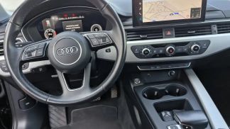 Finansowanie Wóz Audi A4 2021