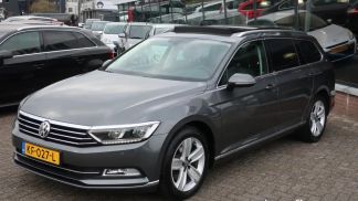 Finansowanie Wóz Volkswagen Passat Variant 2016