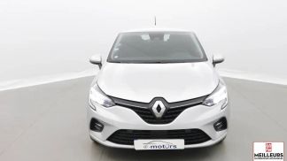 Leasing Sedan Renault Clio 2021