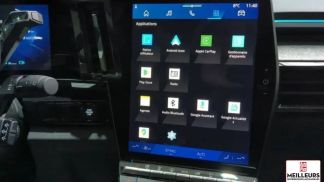 Finansowanie SUV Renault Espace 2024