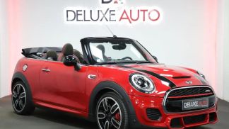 Finansowanie Zamienny MINI John Cooper Works 2017