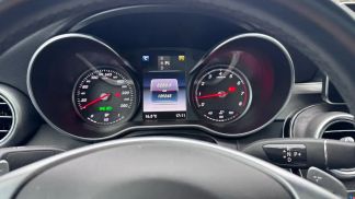 Leasing Coupé MERCEDES C 250 2016