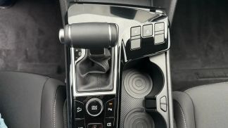 Leasing SUV Kia Sportage 2024
