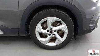 Leasing SUV Citroën C5 Aircross 2021