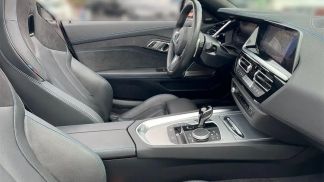 Leasing Convertible BMW Z4 2023