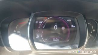 Leasing SUV Renault Kadjar 2019