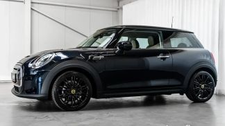 Lízing Hatchback MINI Cooper SE 2021