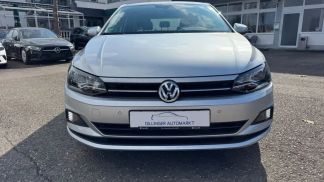 Financování Hatchback Volkswagen Polo 2019