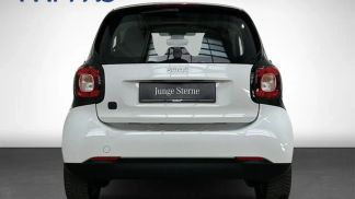 Leasing Coupe Smart ForTwo 2020