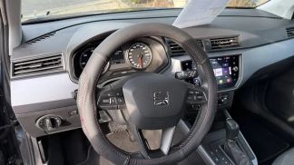 Financování Konvertibilní Seat Arona 2021