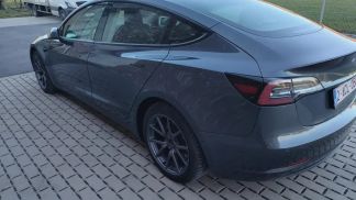 Finansowanie Sedan Tesla Model 3 2021