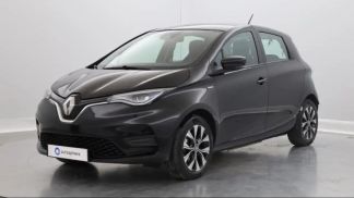 Finansowanie Sedan Renault ZOE 2021