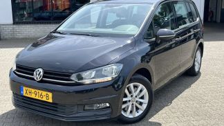 Finansowanie Hatchback Volkswagen Touran 2018