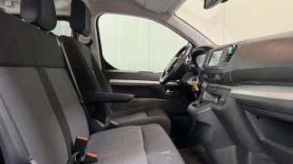 Leasing Passenger transport Opel Vivaro 2020