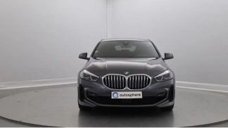 Leasing Hatchback BMW 118 2019