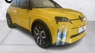 Lízing Sedan Renault R 5 2025