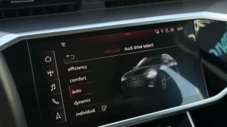 Finansowanie Wóz Audi A6 2019
