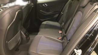 Leasing Hayon BMW 118 2023