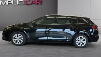 Finansowanie Wóz Renault Megane 2019