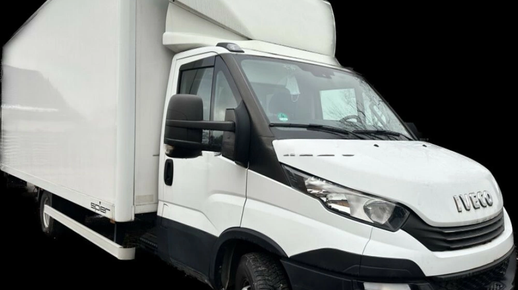 Iveco DAILY 2017