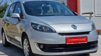 Financování Hatchback Renault Grand Scenic 2012