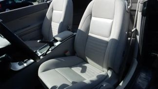 Lízing Kabriolet Volvo C70 2013