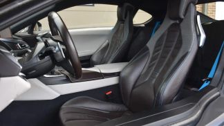 Leasing Coupe BMW i8 2018