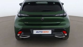 Lízing Sedan Peugeot 308 2022