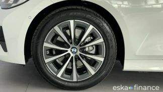 Leasing Wagon BMW 320 2020