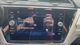 Lízing Hatchback Volkswagen Touran 2018