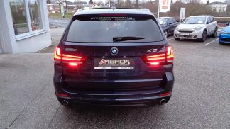 Lízing SUV BMW X5 2016