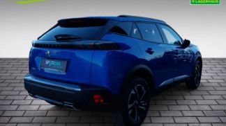 Finansowanie SUV Peugeot 2008 2023