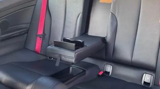 Leasing Coupé BMW 435 2014