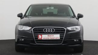 Leasing Hayon Audi A3 2016