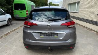 Finansowanie Hatchback Renault Scenic 2016