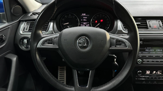 Lízing Hatchback Skoda RAPID SPACEBACK 2014