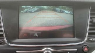 Leasing Wagon Opel Astra 2022
