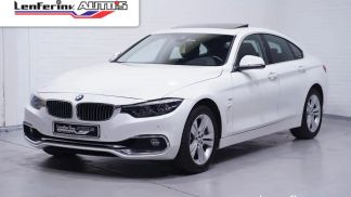 Finansowanie Coupé BMW 435 2017