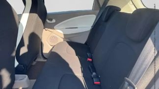 Leasing Sedan Renault ZOE 2019