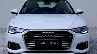 Lízing Kombi Audi A6 2019