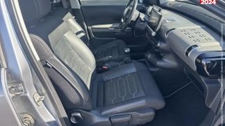 Leasing Sedan Citroën C4 Cactus 2019