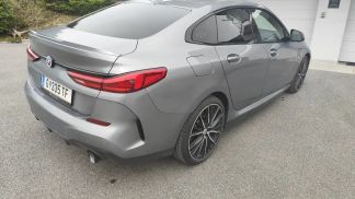 Finansowanie Coupé BMW 220 2022