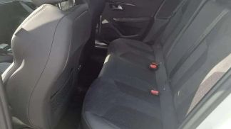 Leasing Sedan Peugeot 208 2023