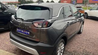 Finansowanie SUV Opel CROSSLAND 2022