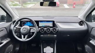 Lízing SUV MERCEDES GLA 180 2021